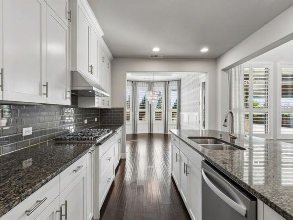 6333  Savannah Oak Trail , Flower Mound Texas 76226