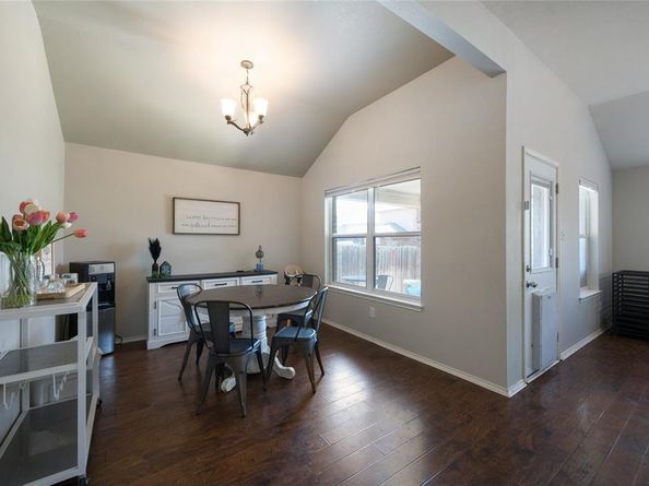 4844  Grinstein Drive , Fort Worth Texas 76244