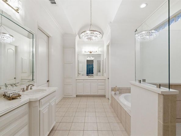 1617  Heathermore  , Colleyville Texas 76034