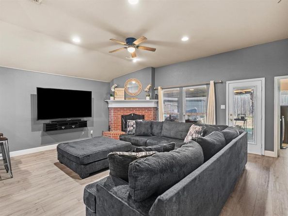 6504  Sierra Madre Drive , Fort Worth Texas 76179
