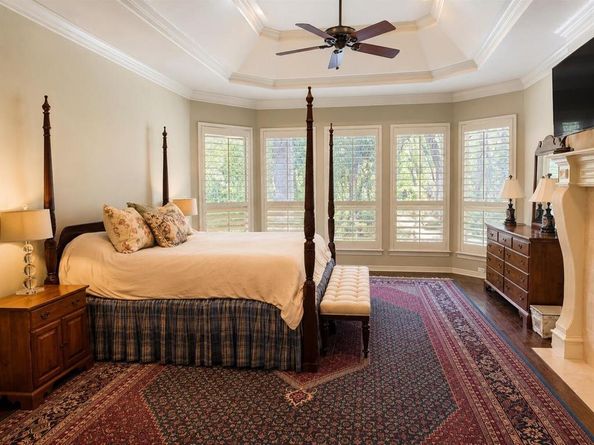 801  Huntington Court , Southlake Texas 76092