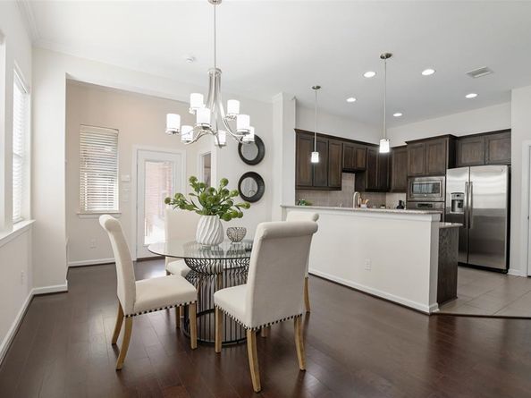 1046  Lone Ivory Trail , Arlington Texas 76005