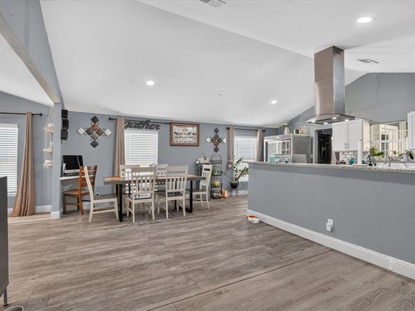 5712  Dana Drive , Haltom City Texas 76117