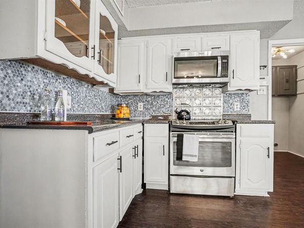 711  Valley Hill Road , Duncanville Texas 75137
