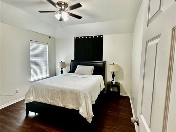 4707  Valleyview Drive , Mansfield Texas 76063