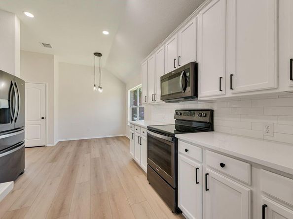 1521  Silver Spur Drive , Allen Texas 75002