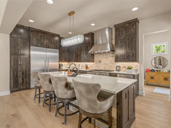 5449  Night Sage Lane , Fort Worth Texas 76109