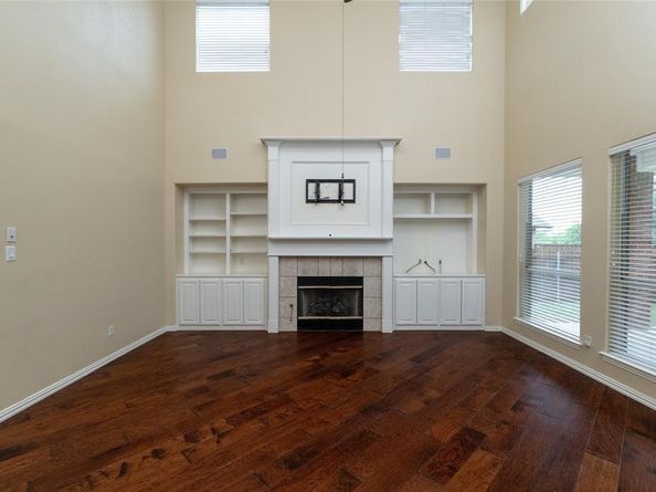 4136  Willingham Court , Fort Worth Texas 76244