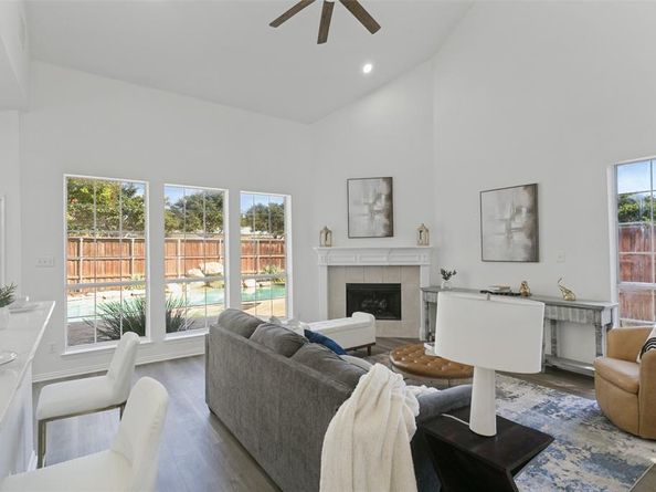 101  Fontana Court , Allen Texas 75013