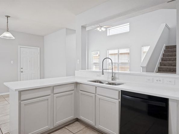 1351  Kingston Place , Providence Village Texas 76227