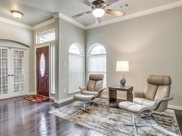 112  Silver Rock Drive , Trophy Club Texas 76262