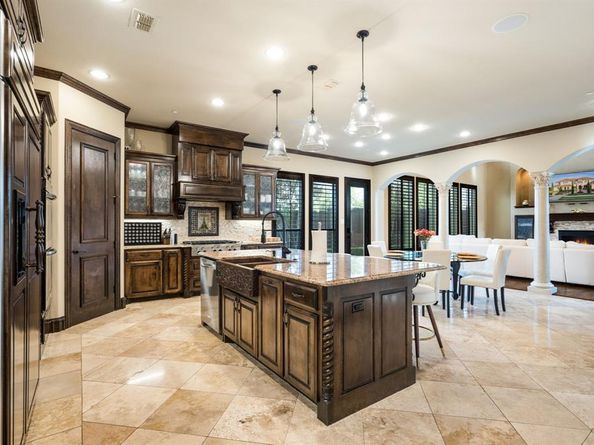 6590  Gerrard Street , Frisco Texas 75034