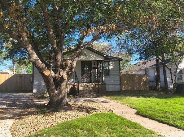 5508  Fletcher Avenue , Fort Worth Texas 76107