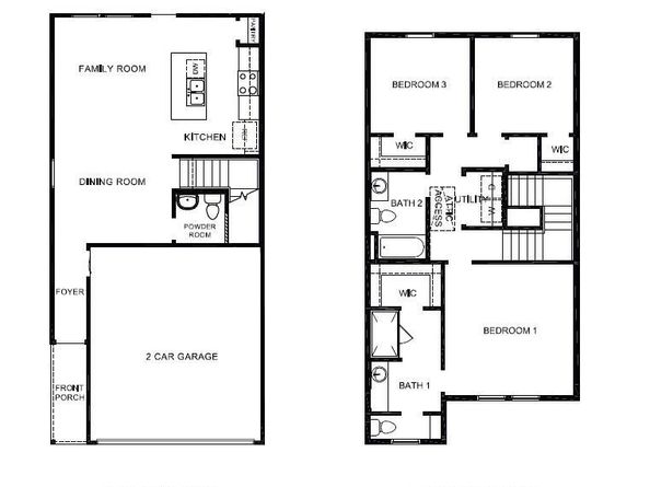 721  Shady Elm Street , Denton Texas 76205