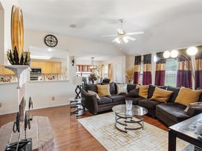 141  Buffalo Creek Drive , DeSoto Texas 75115