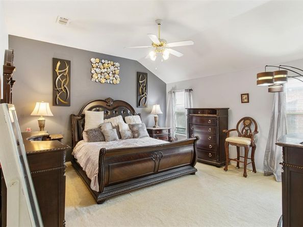 141  Buffalo Creek Drive , DeSoto Texas 75115