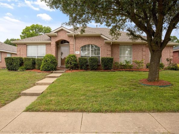 141  Buffalo Creek Drive , DeSoto Texas 75115