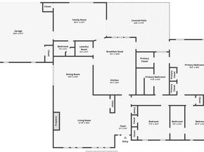 6908  Heatherknoll Drive , Dallas Texas 75248