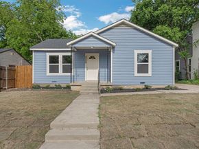 3329  8th Avenue , Fort Worth Texas 76110