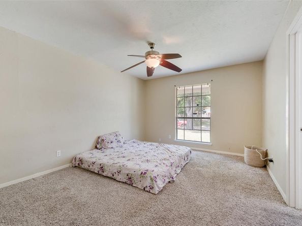 4914  Stagecoach Lane , Garland Texas 75043