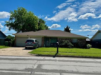 5704  Newman Drive 