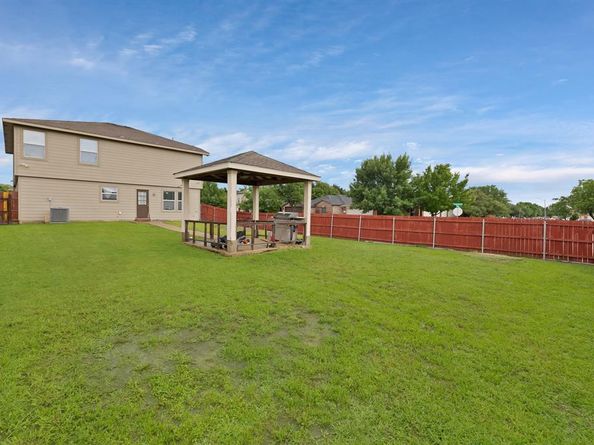 3503  Ridge Crossing Drive , Dallas Texas 75227