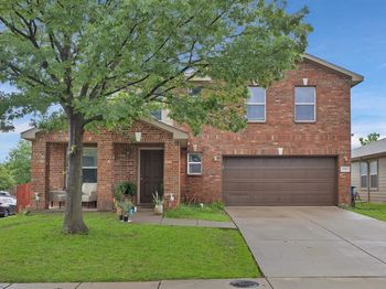 3503  Ridge Crossing Drive 