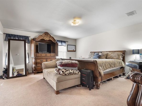 603  Zollman Court , Lancaster Texas 75146