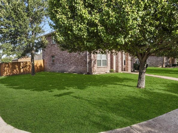 603  Zollman Court , Lancaster Texas 75146