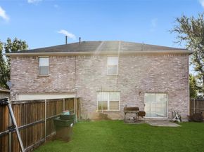 603  Zollman Court , Lancaster Texas 75146