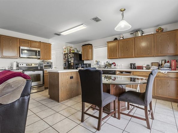 603  Zollman Court , Lancaster Texas 75146