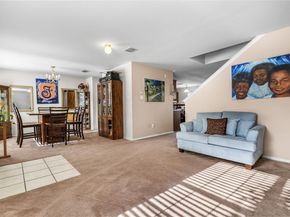 603  Zollman Court , Lancaster Texas 75146
