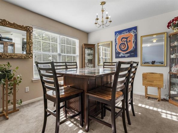 603  Zollman Court , Lancaster Texas 75146
