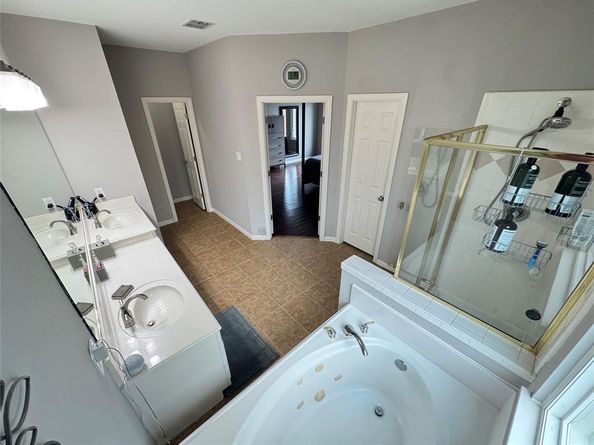 3114  Calstone Circle , Highland Village Texas 75077