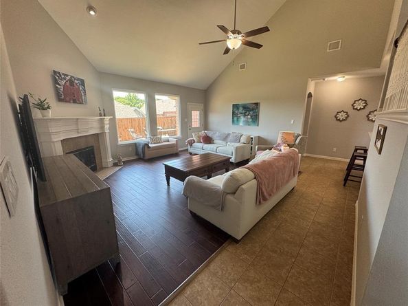 3114  Calstone Circle , Highland Village Texas 75077