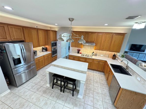 3114  Calstone Circle , Highland Village Texas 75077