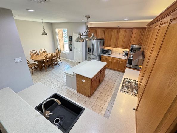 3114  Calstone Circle , Highland Village Texas 75077