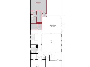 1700  Elle Lane , Aubrey Texas 76227