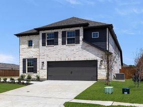 1700  Elle Lane , Aubrey Texas 76227