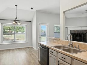 618  Matador Drive , Oak Point Texas 75068