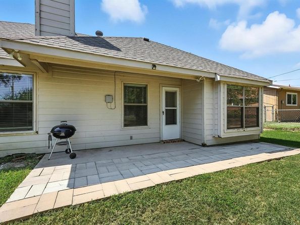 618  Matador Drive , Oak Point Texas 75068