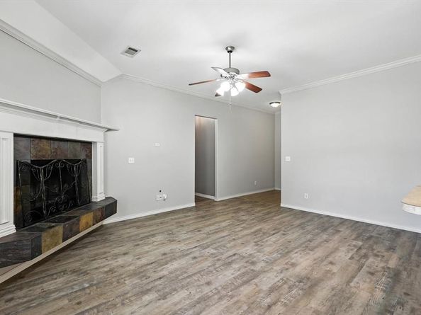618  Matador Drive , Oak Point Texas 75068
