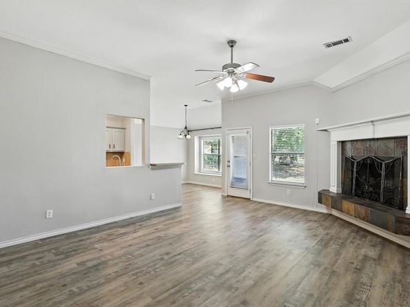 618  Matador Drive , Oak Point Texas 75068