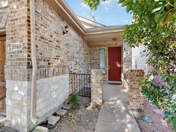 17419  Energy Lane , Dallas Texas 75252
