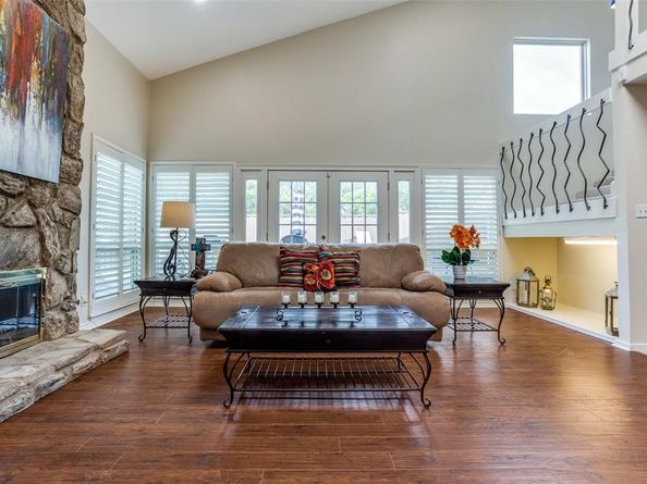 3103  Kristin Court , Garland Texas 75044