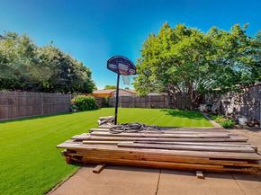 3714  Burning Tree Lane , Garland Texas 75042