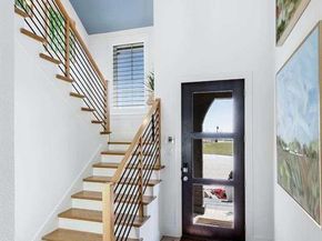 1104  Bolden Avenue , Crowley Texas 76036