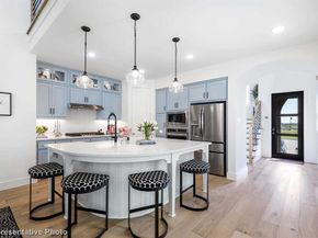 1104  Bolden Avenue , Crowley Texas 76036