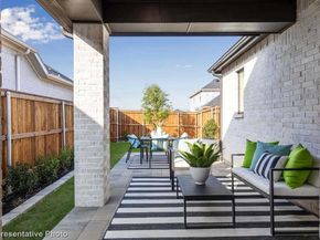 1104  Bolden Avenue , Crowley Texas 76036