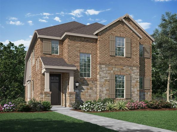 1104  Bolden Avenue , Crowley Texas 76036